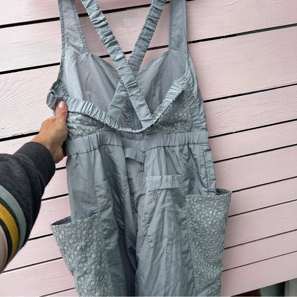 Free People Jumpsuit - Picture 3 of 3